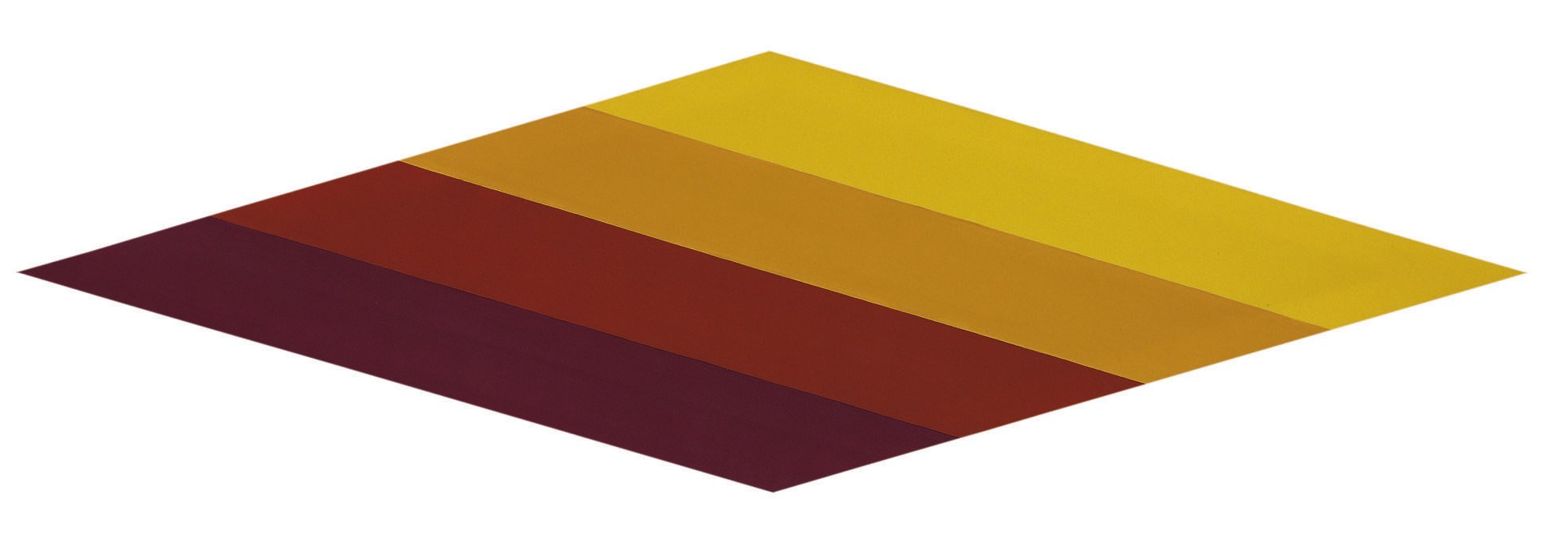 Kenneth Noland (b. 1924)