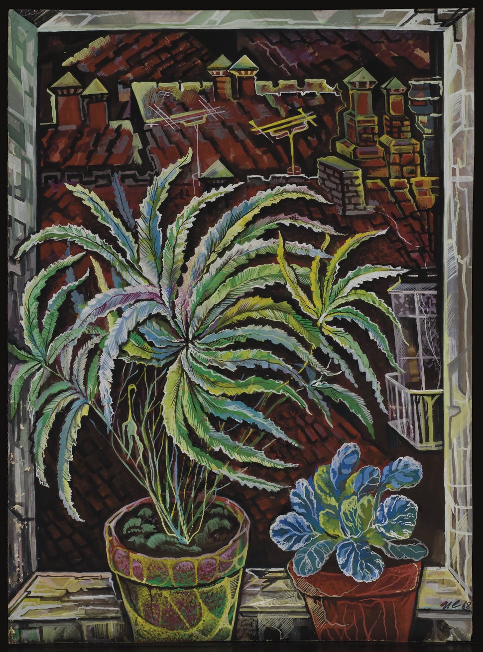 Igor Ershov (1916-1985)