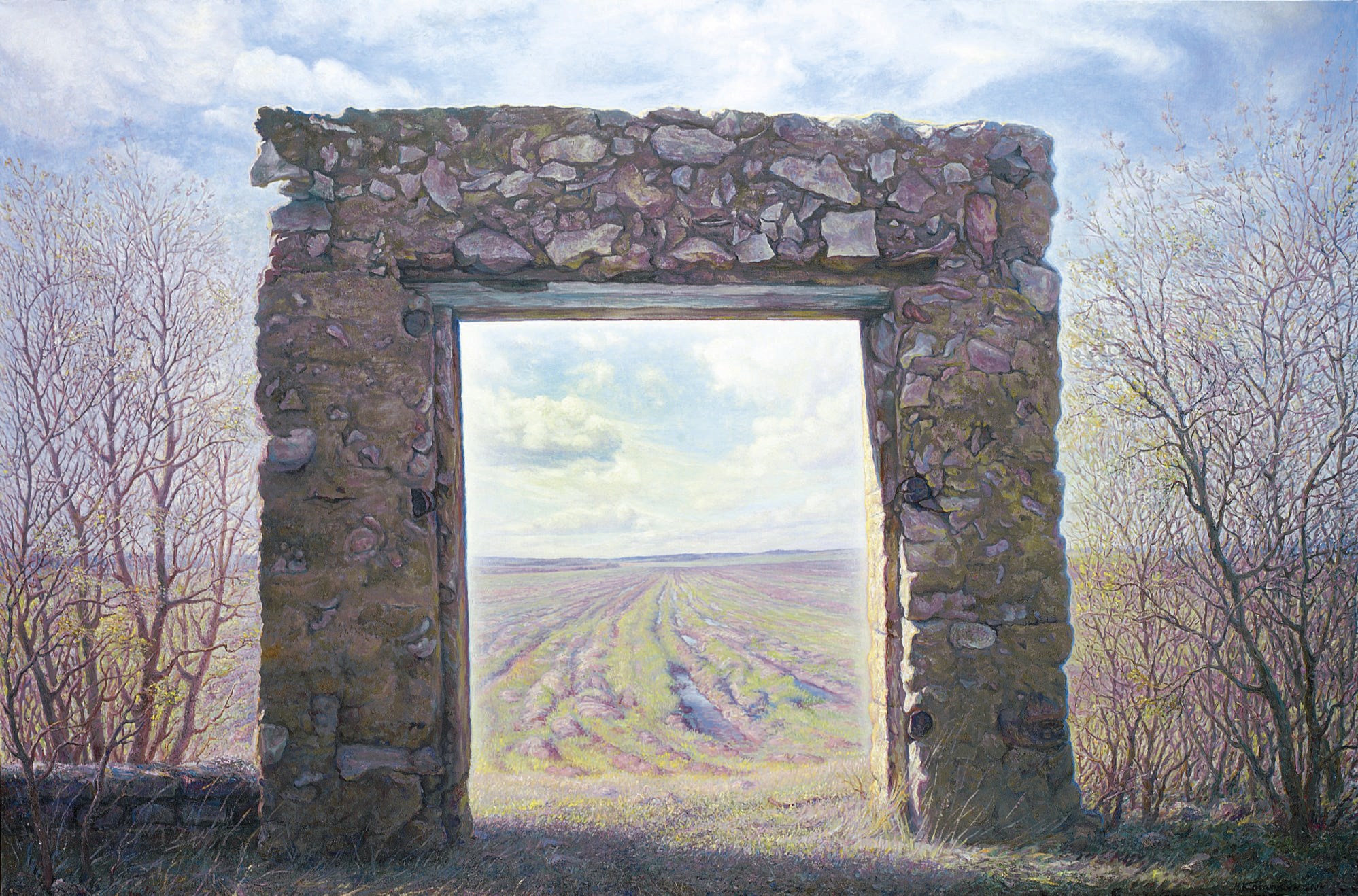 Nikolai Kasatkin (b. 1932)