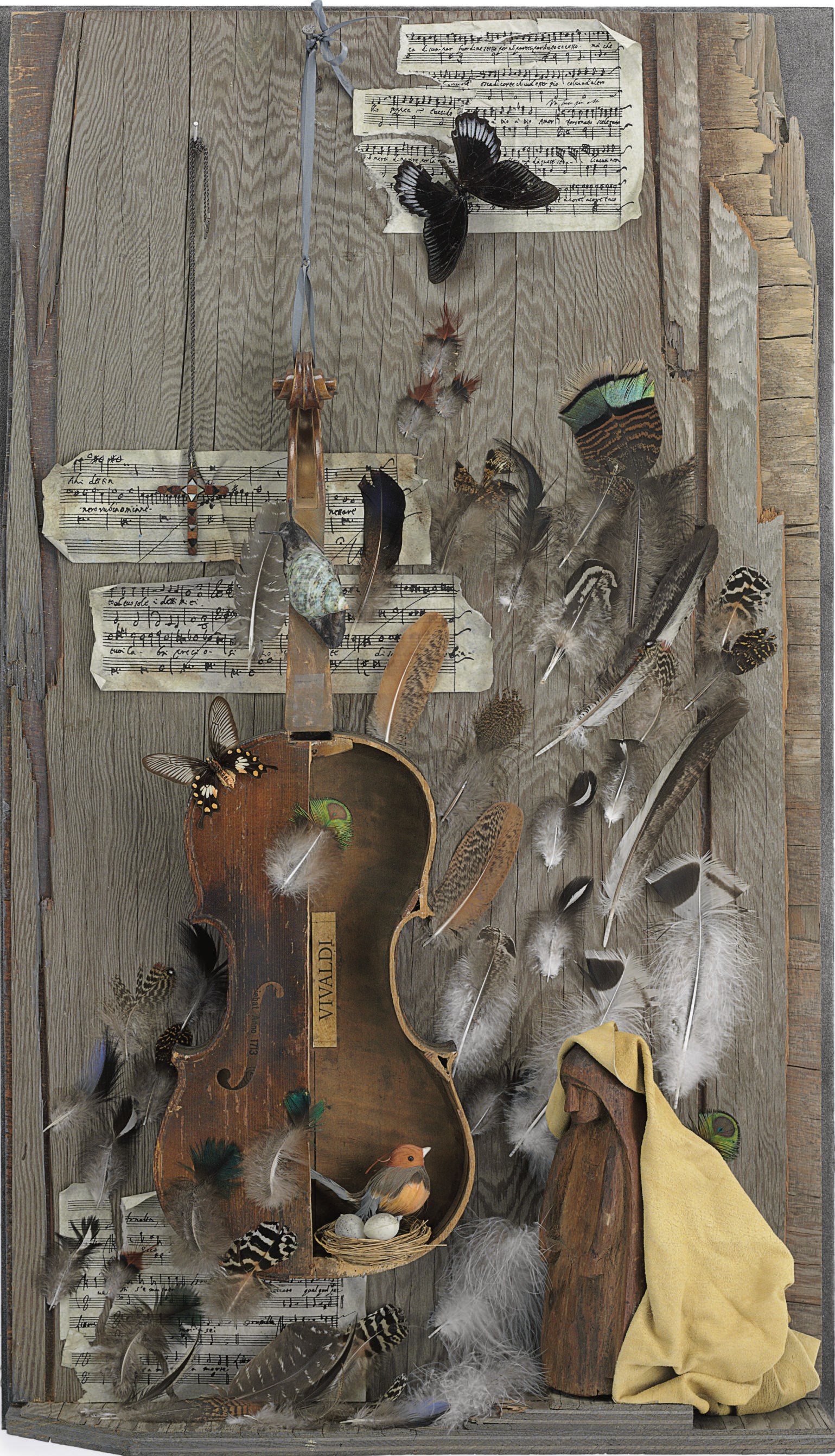 Dmitri Plavinsky (b. 1937)
