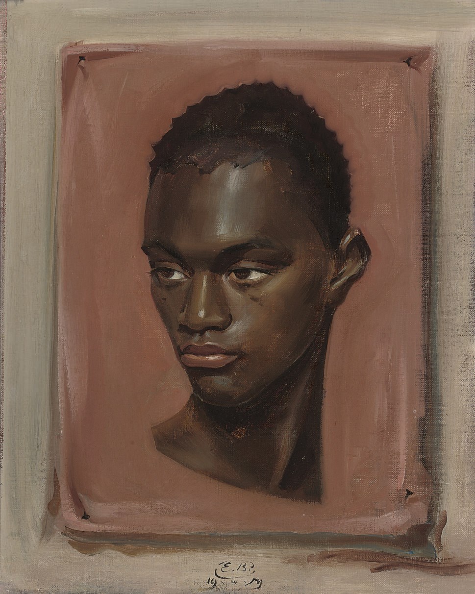 Eugene Berman (1899-1972)