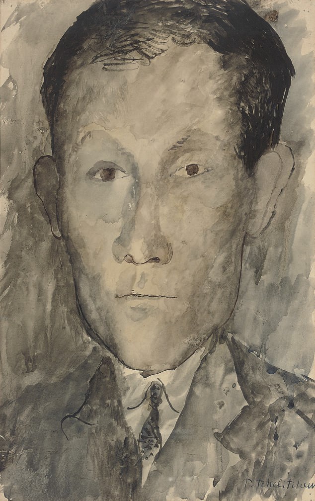 Pavel Tchelitchew (1898-1957)