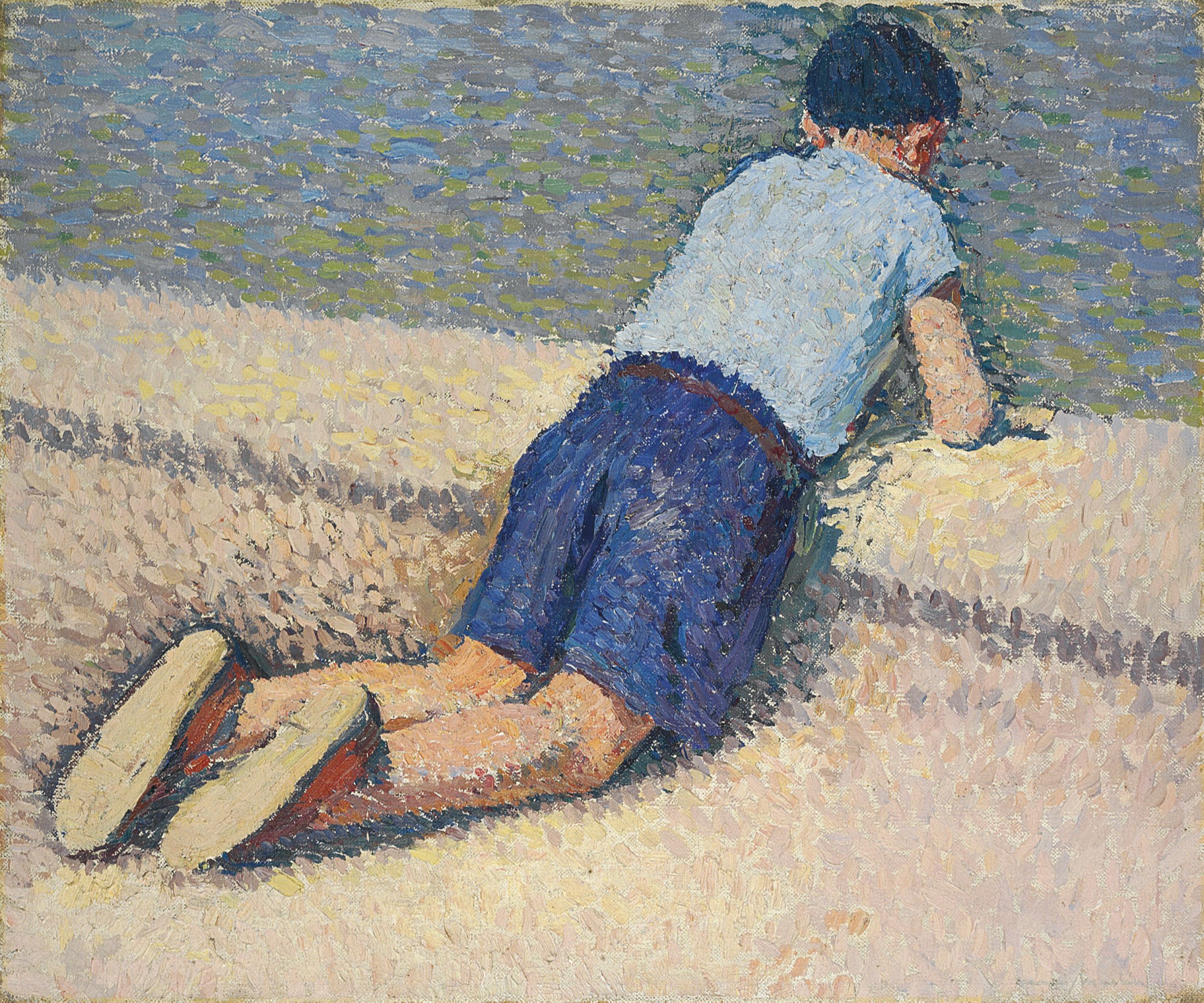 Henri Martin (1860-1943)