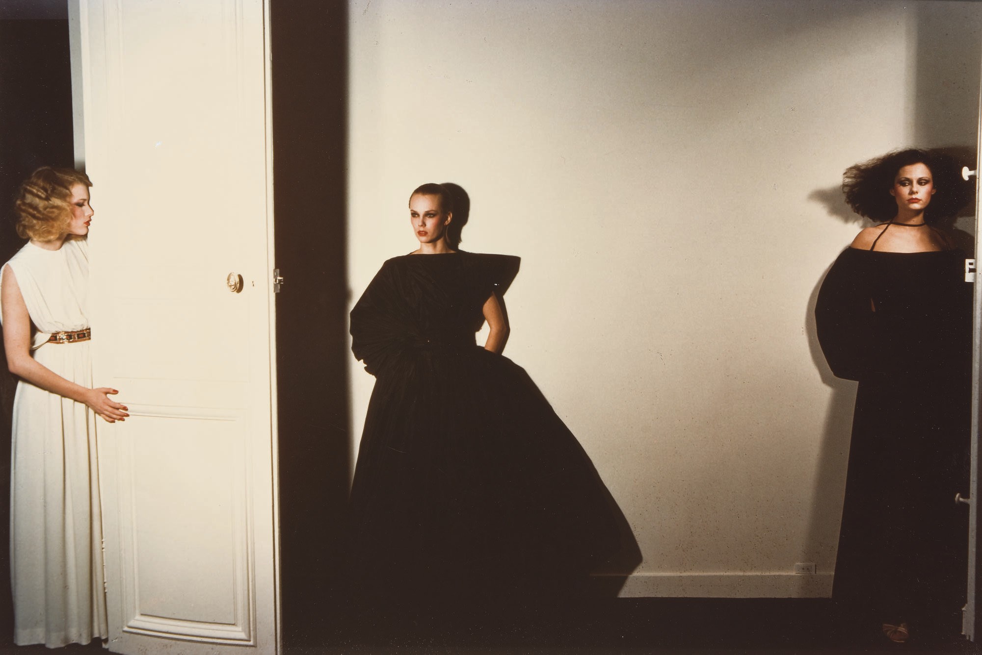 GUY BOURDIN (1928-1991)