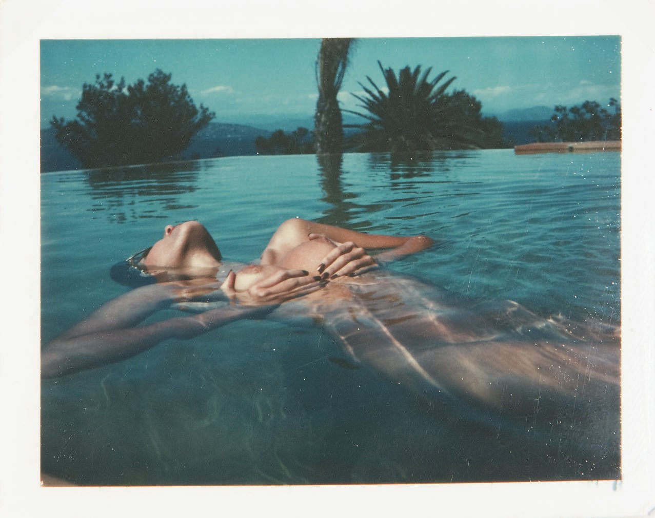 HELMUT NEWTON (1920-2004)