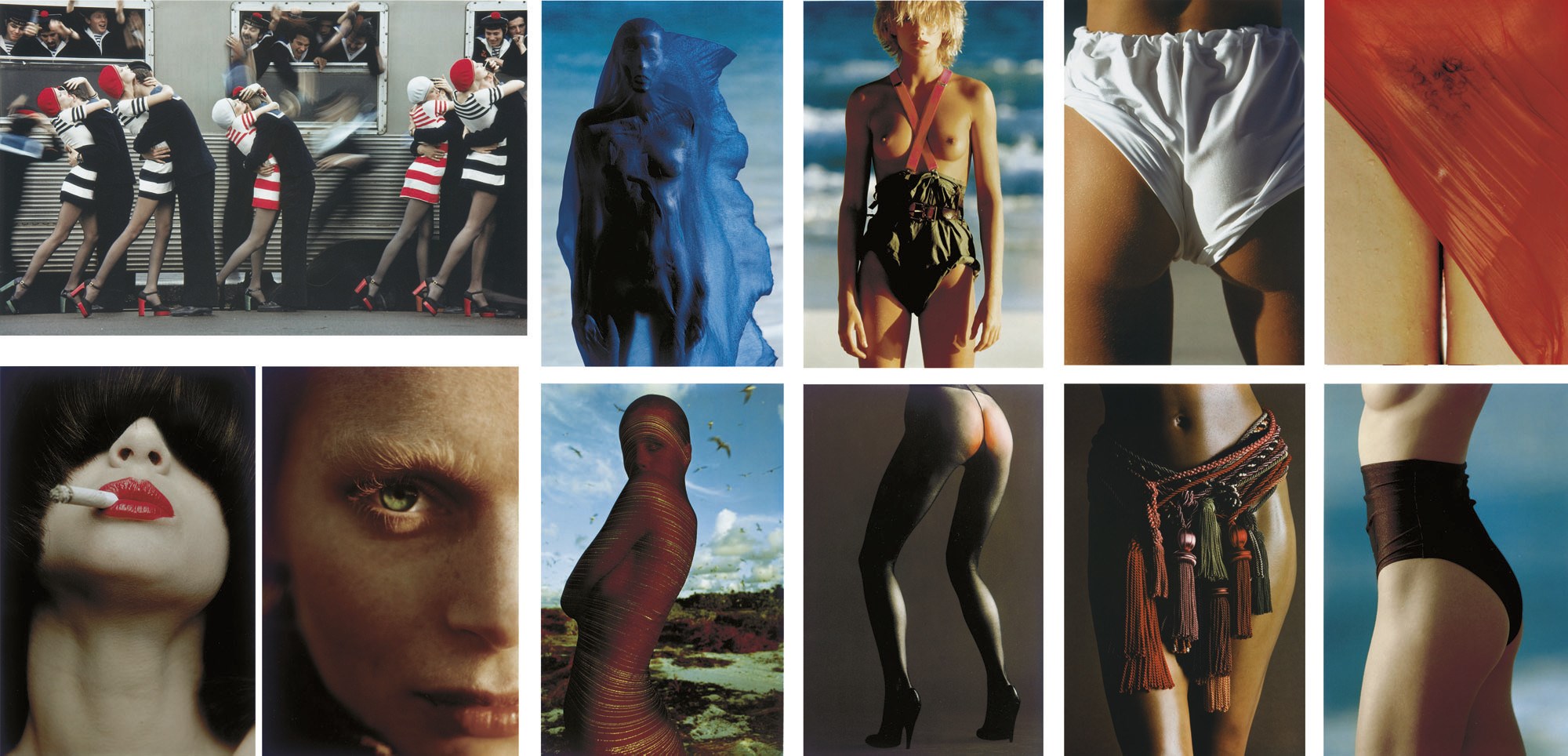 HANS FEURER (B. 1939)