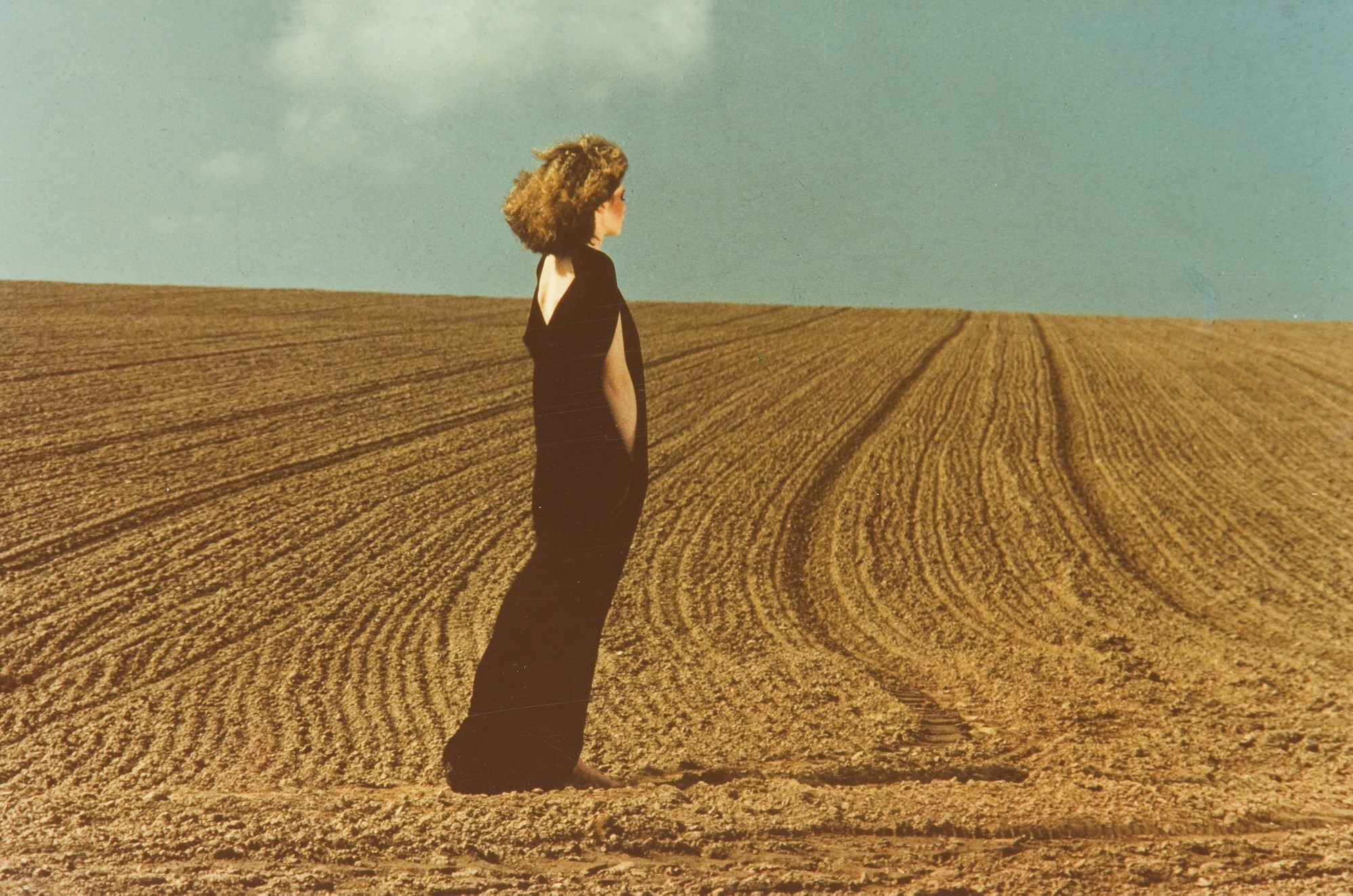 GUY BOURDIN (1928-1991)