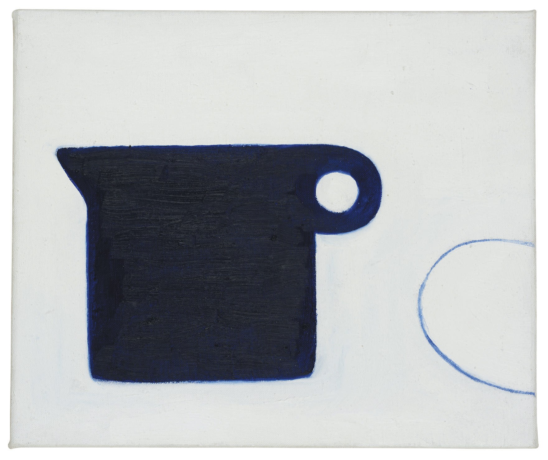 William Scott, R.A. (1913-1989)