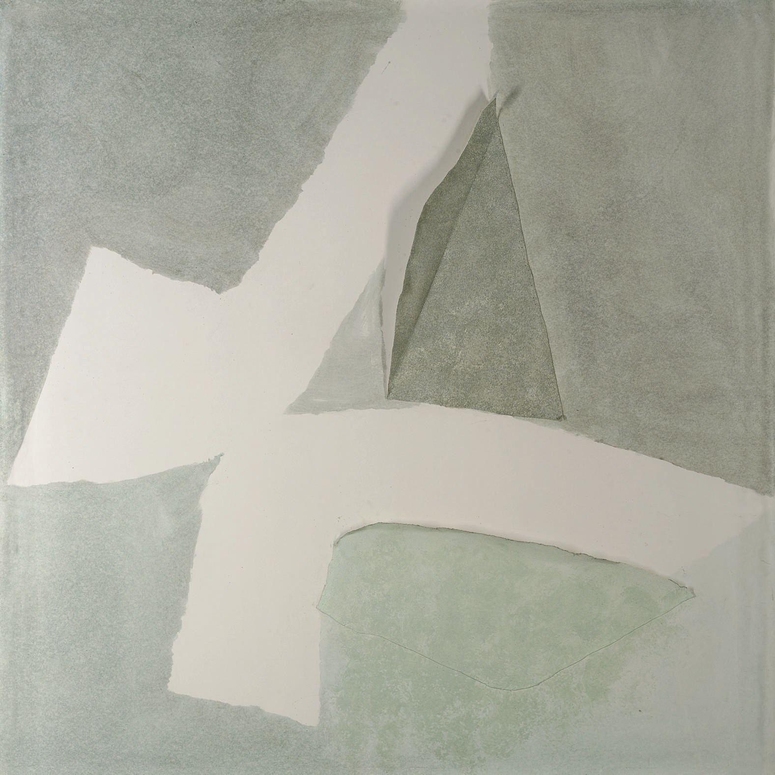 Sandra Blow, R.A. (1923-2006)