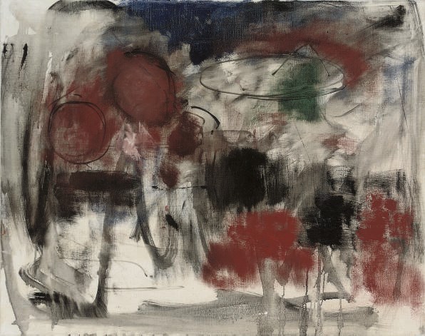 William Johnstone (1897-1981)
