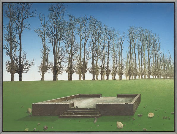 Charles Beauchamp (b. 1949)