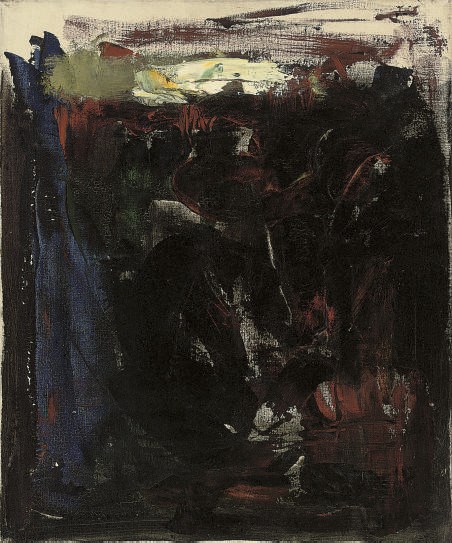 William Johnstone (1897-1981)