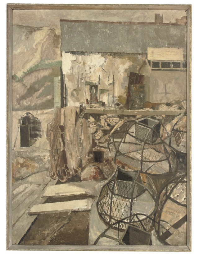 Brian Adams, 20th Century