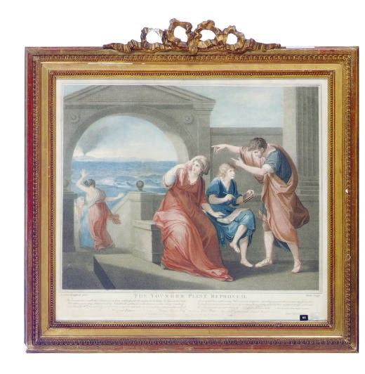 After Angelica Kauffman (1741-1807)