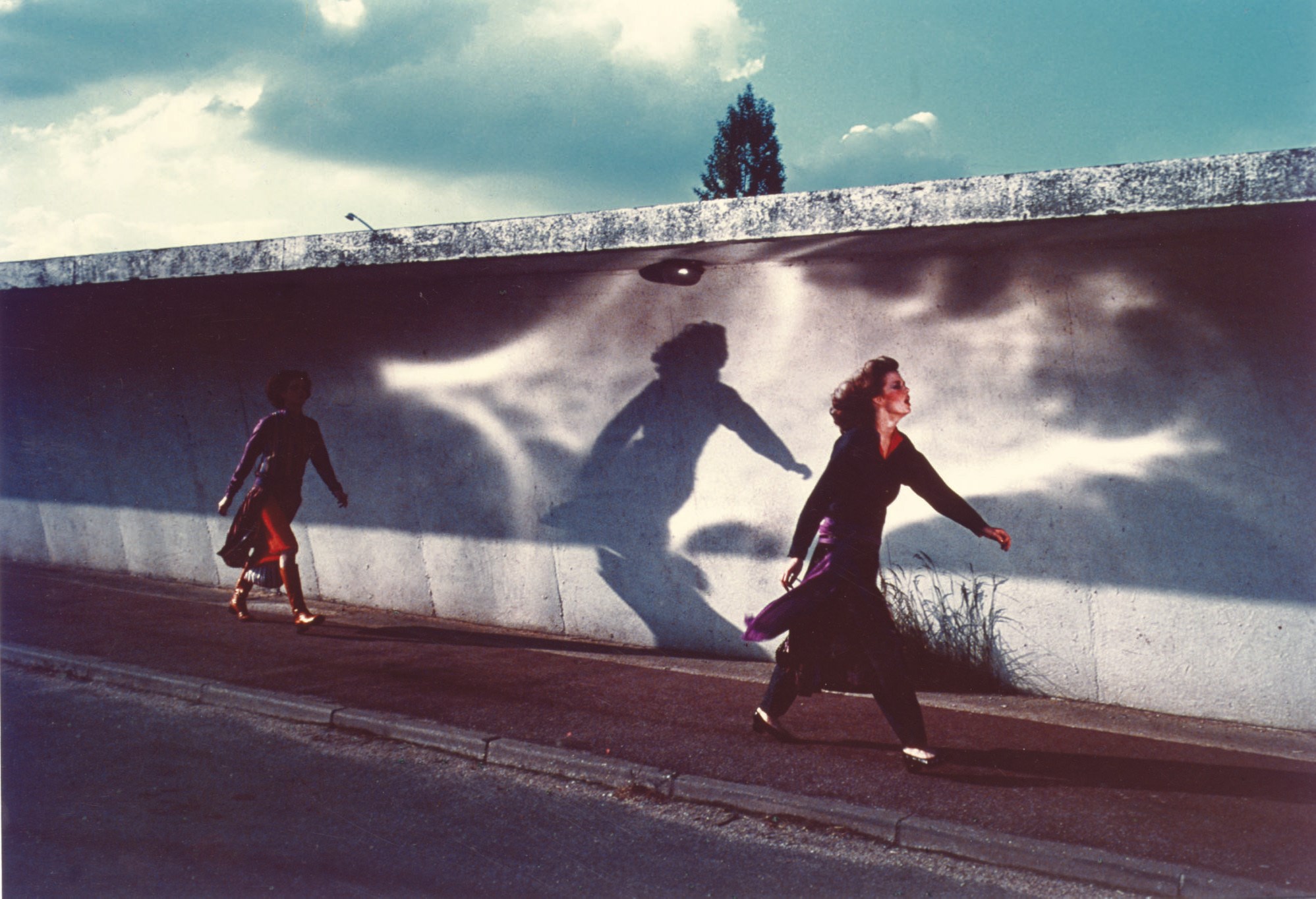 GUY BOURDIN (1928-1991)