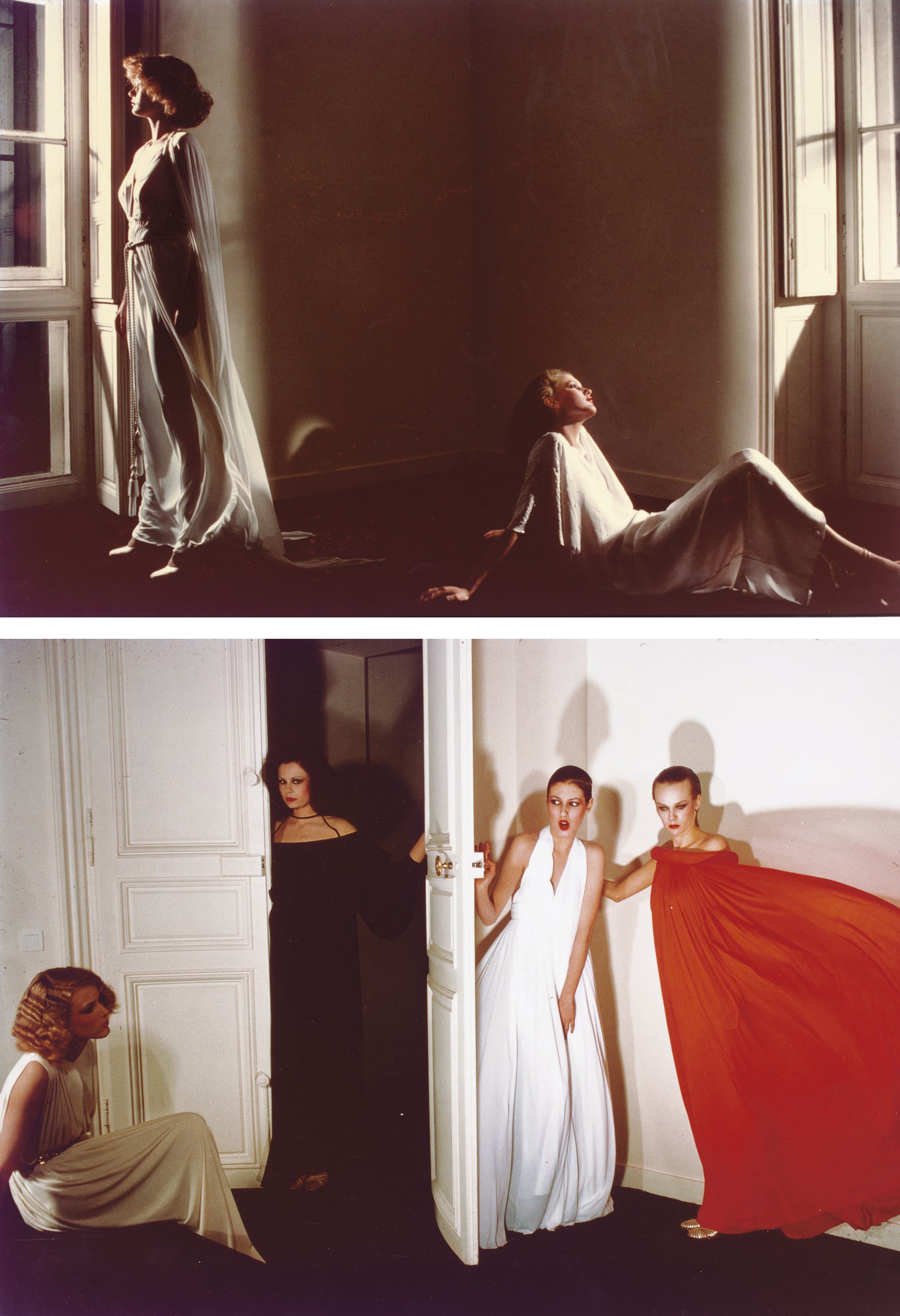 GUY BOURDIN (1928-1991)