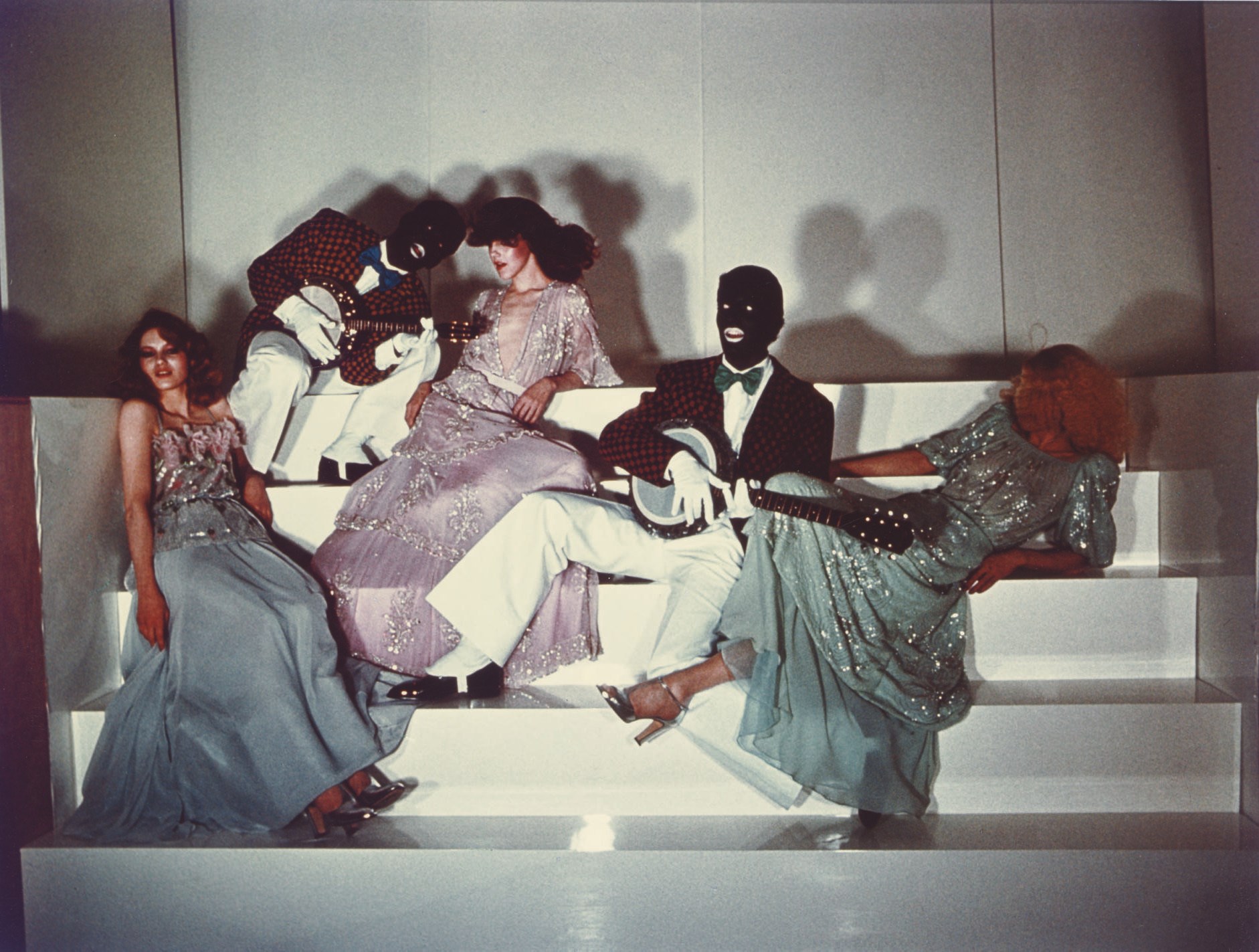 GUY BOURDIN (1928-1991)