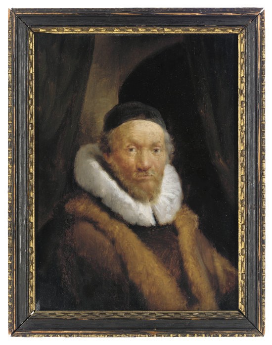 Manner of Rembrandt Harmensz. van Rijn