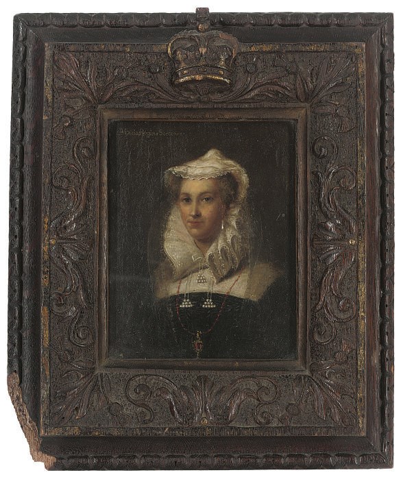 Manner of Rowland Lockey