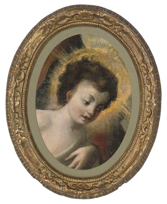 Follower of Bartolomé Esteban Murillo (Seville 1618-1682)