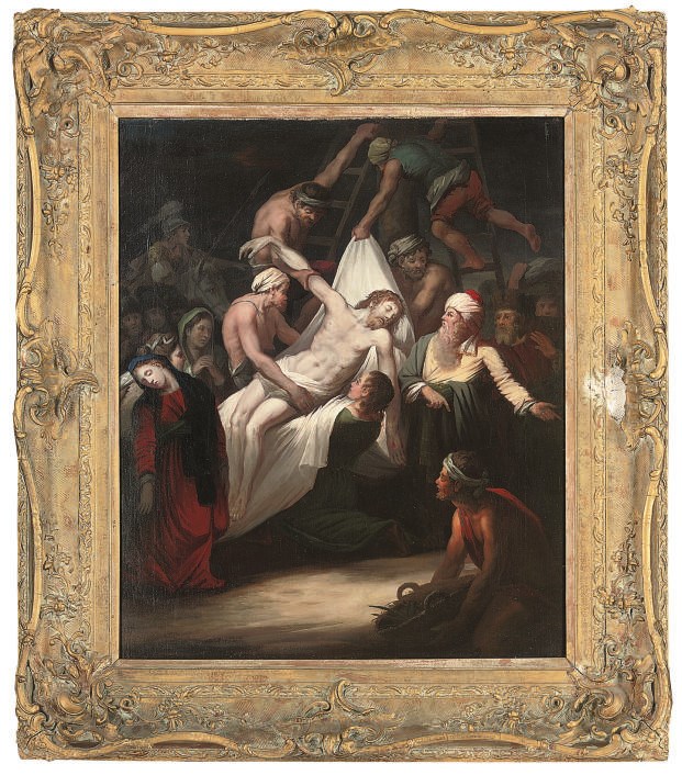Manner of Giorgio Vasari
