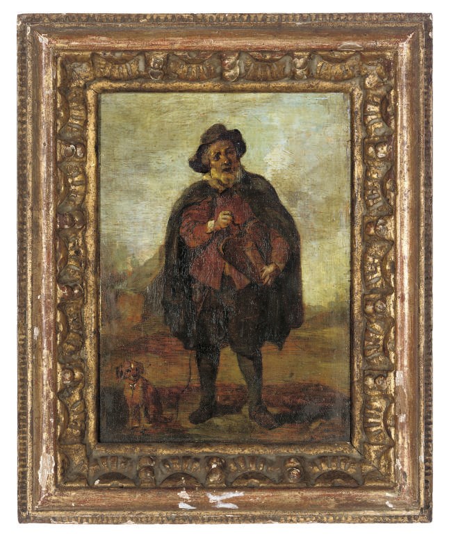 Manner of David Teniers II