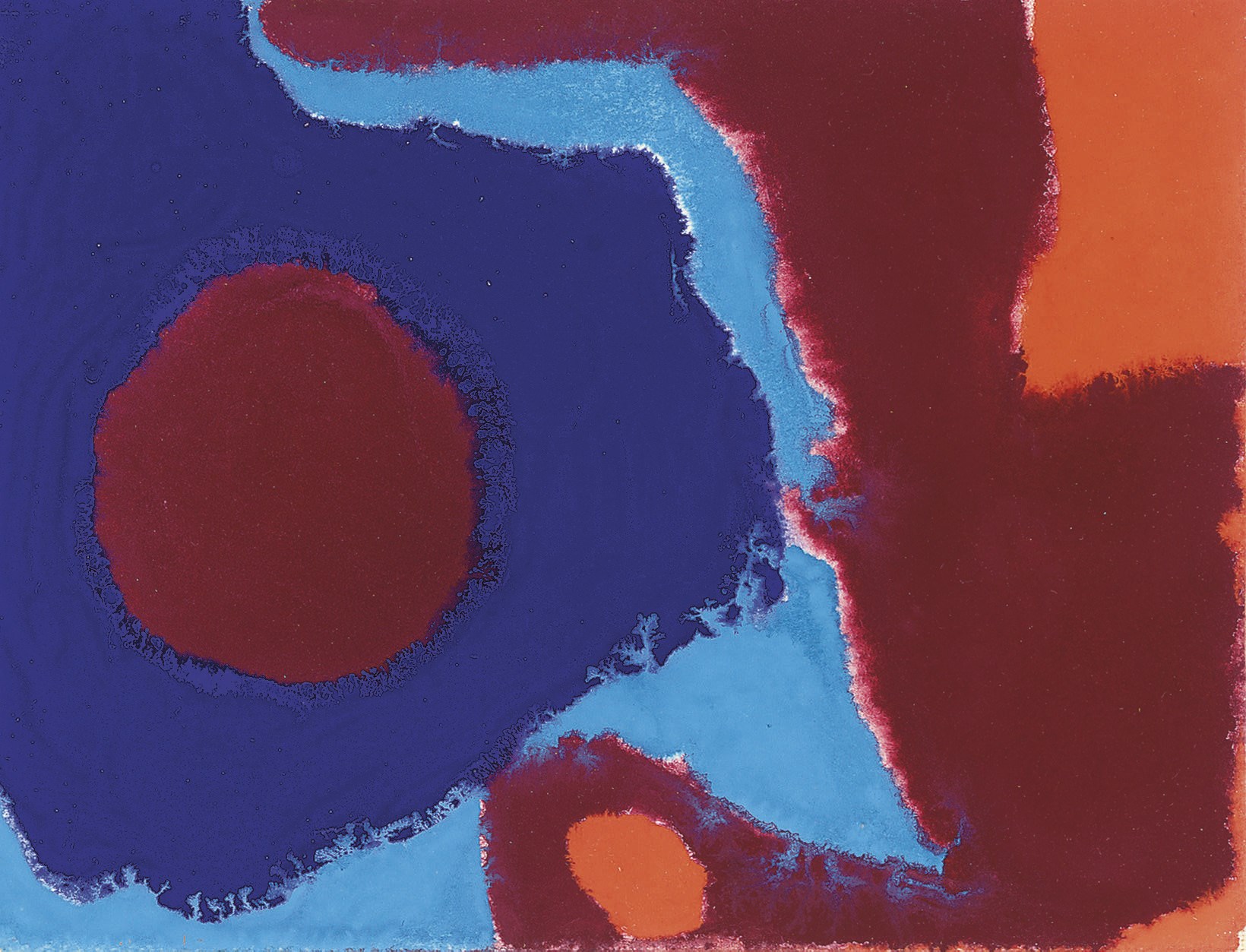 Patrick Heron (1920-1999)