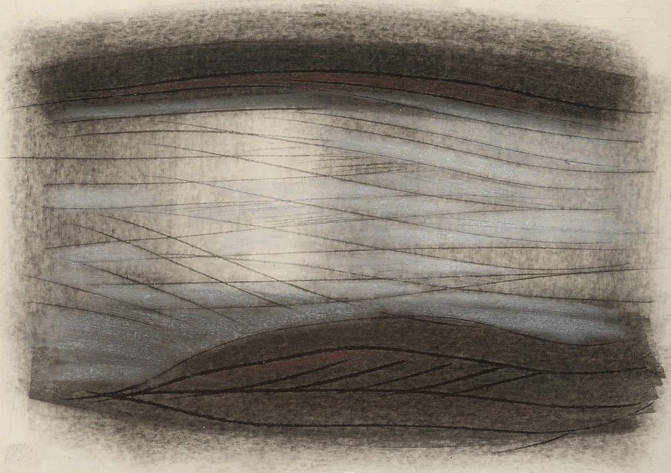 Tony O'Malley, H.R.H.A. (1913-2003)