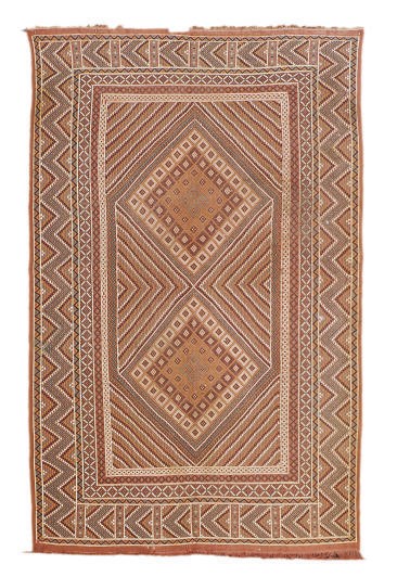 A VERNEH RUG,