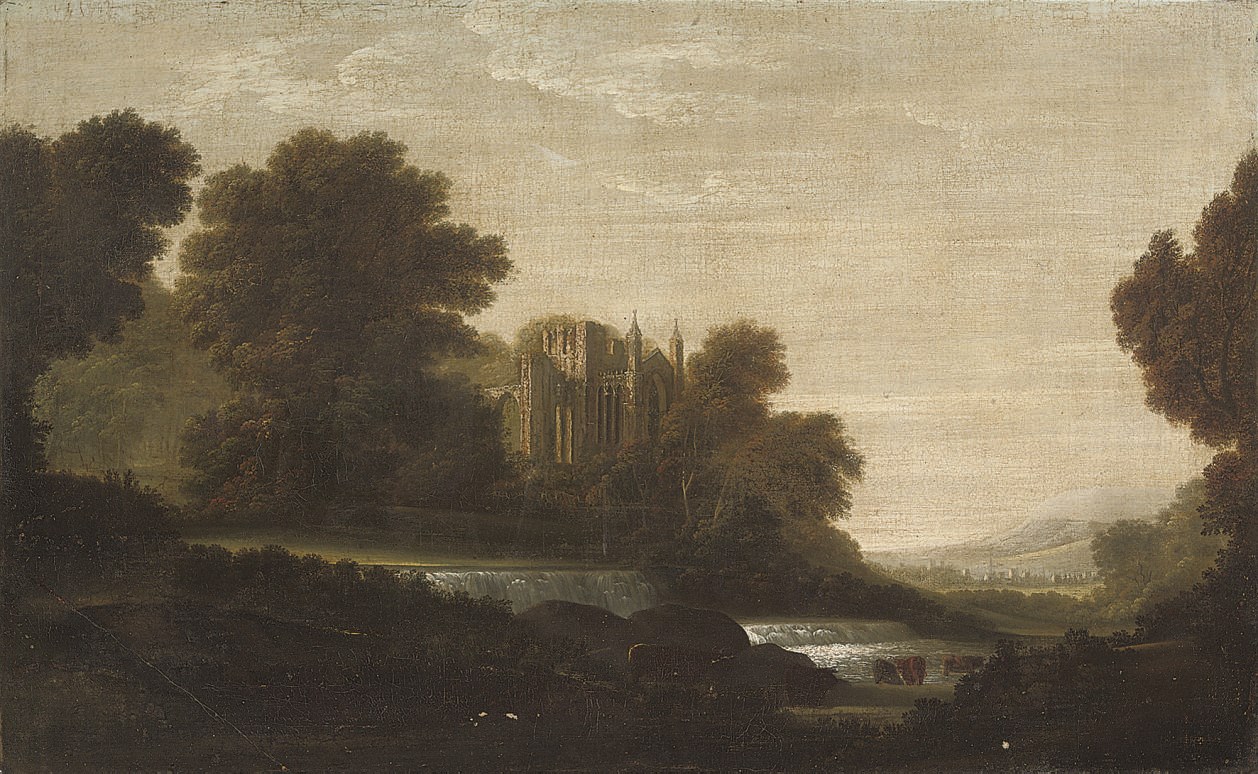 English School, early 19th Century