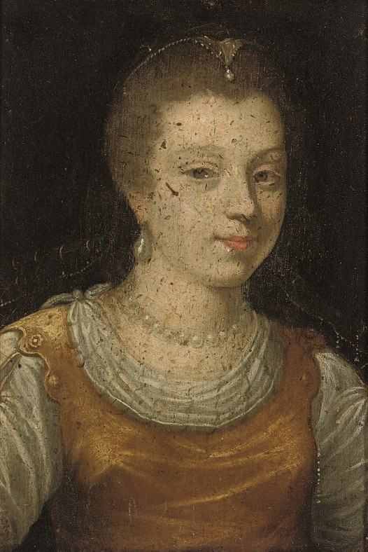 Flemish School, 17th Century