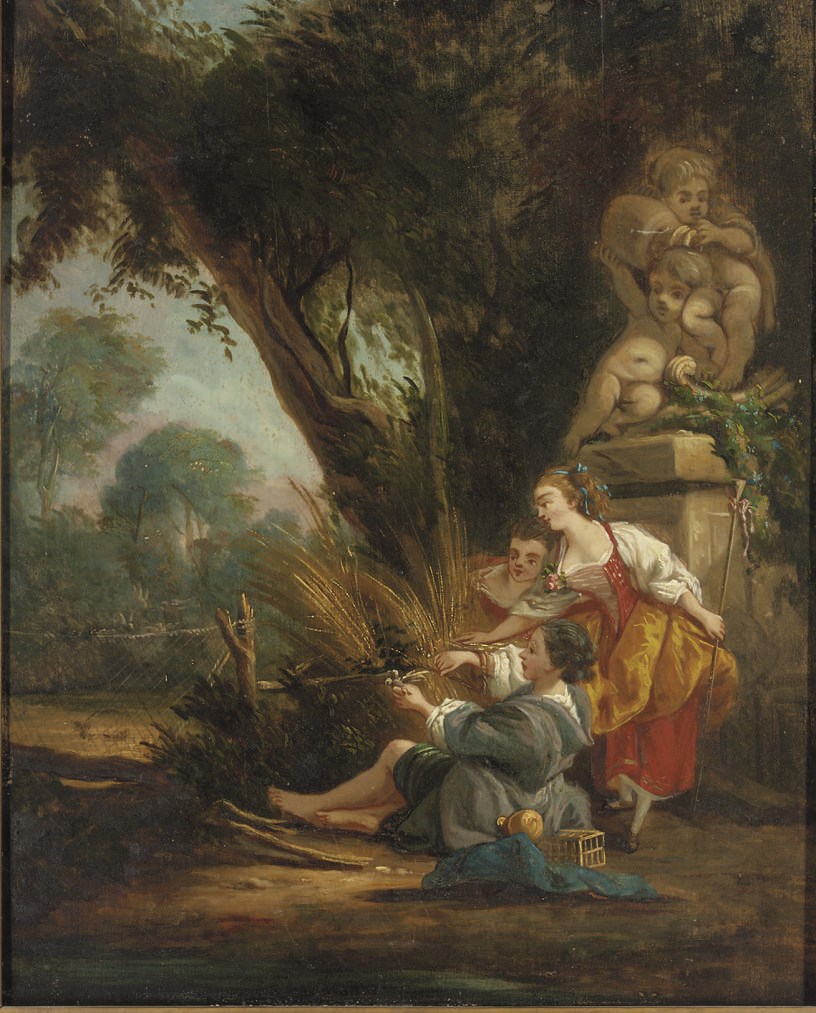 After François Boucher