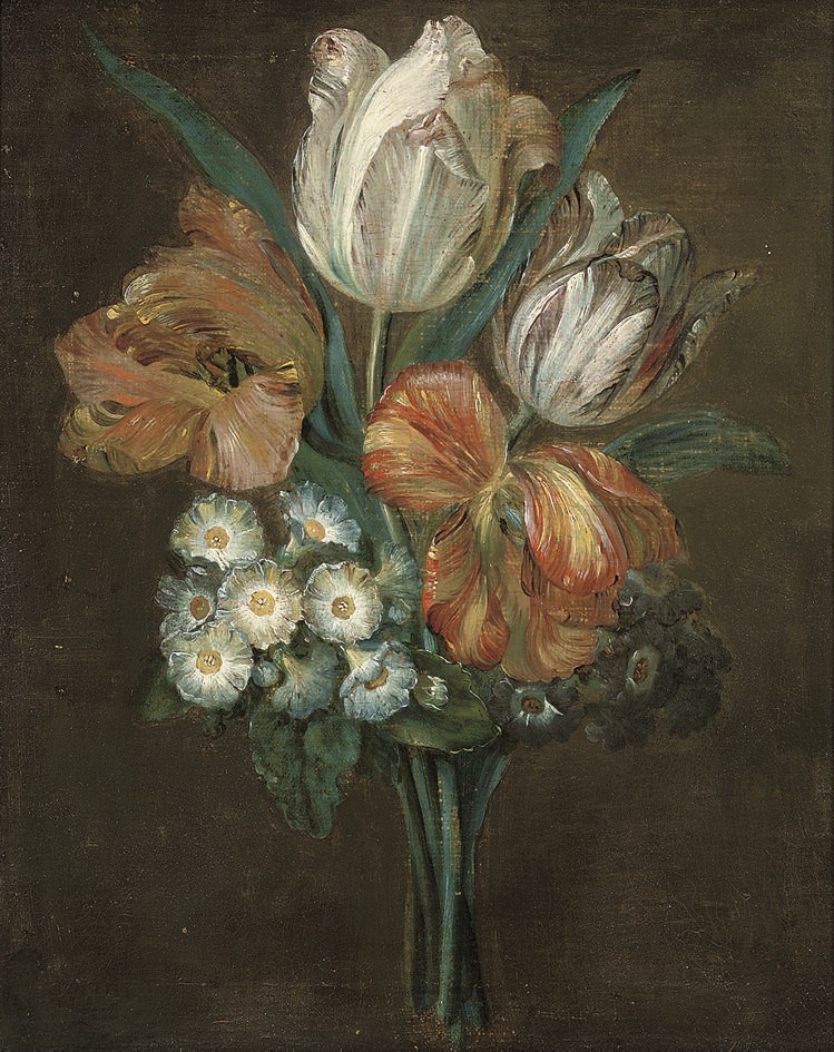 Follower of Willem van Leen
