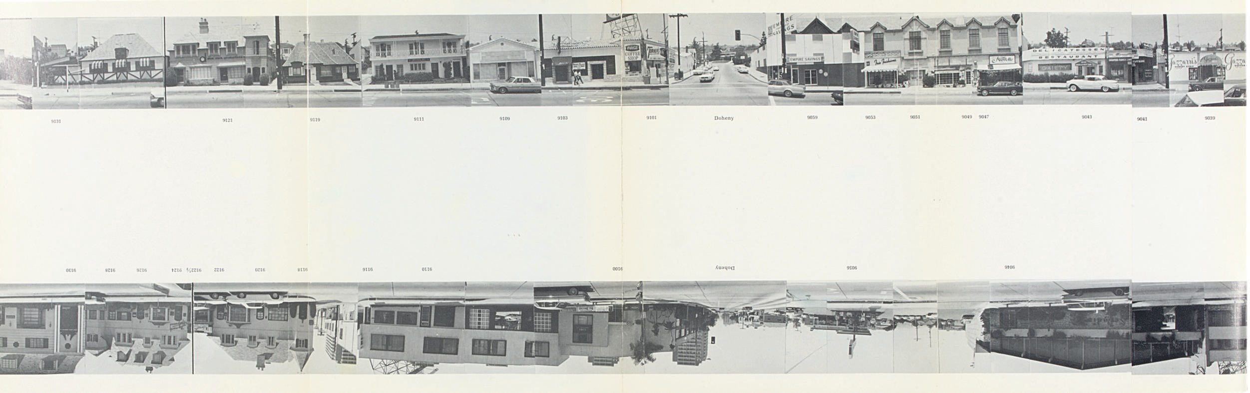 ED RUSCHA