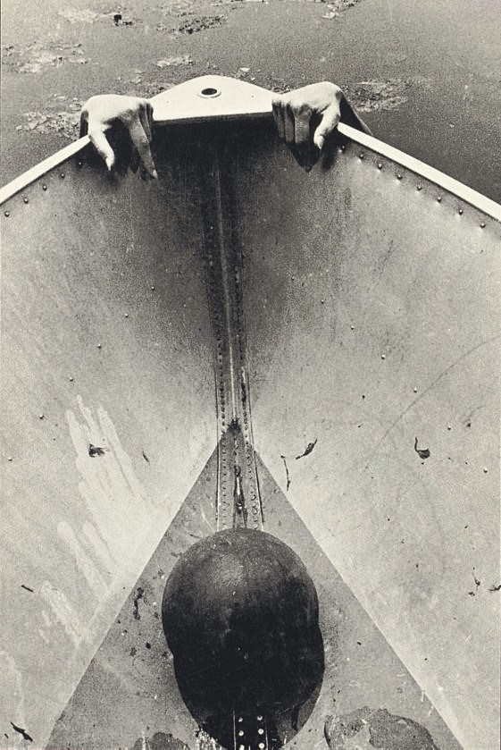 RALPH GIBSON