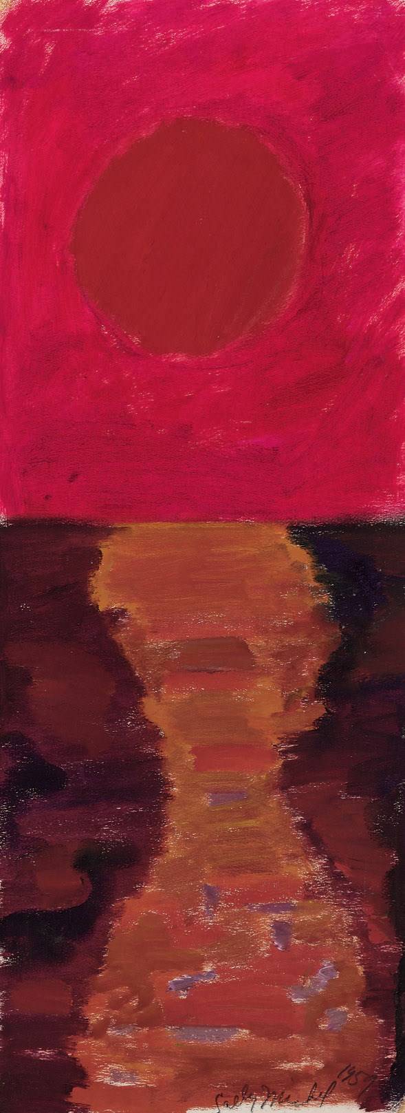 Sally Michel Avery (1902-2003)