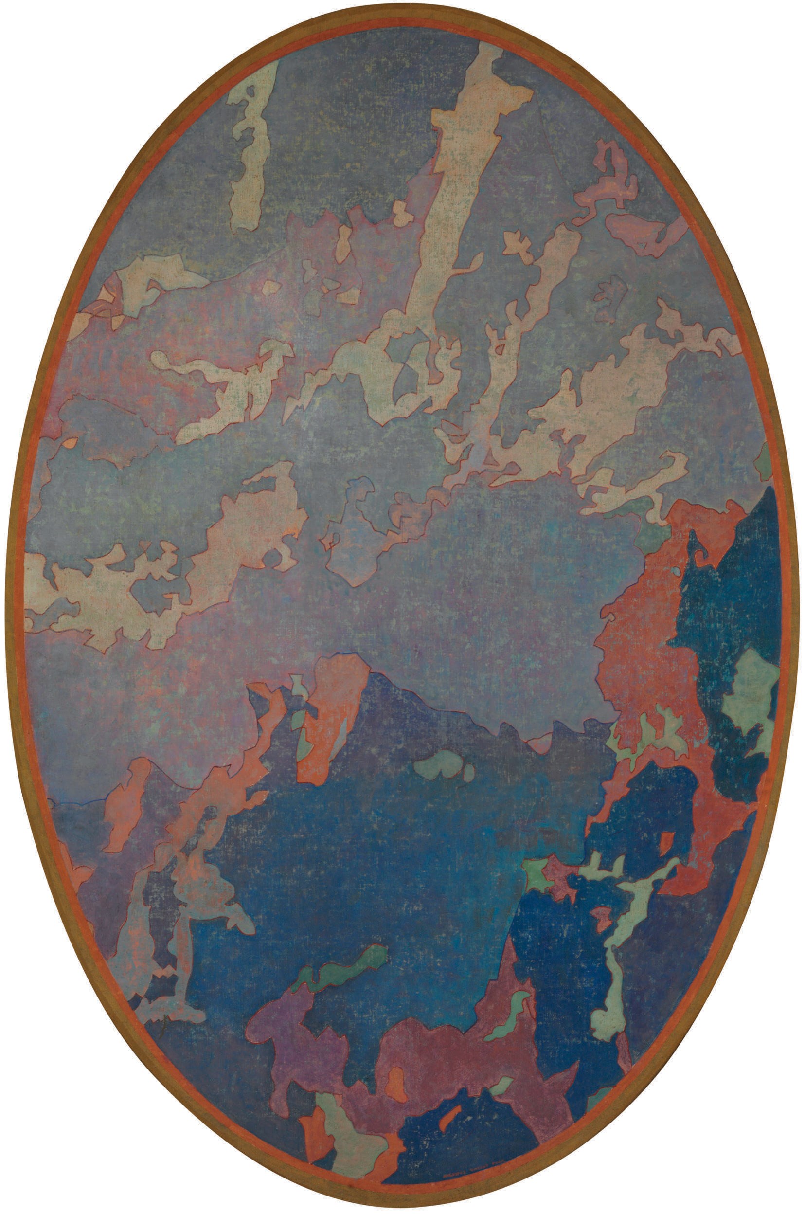Augustus Vincent Tack (1870-1949)
