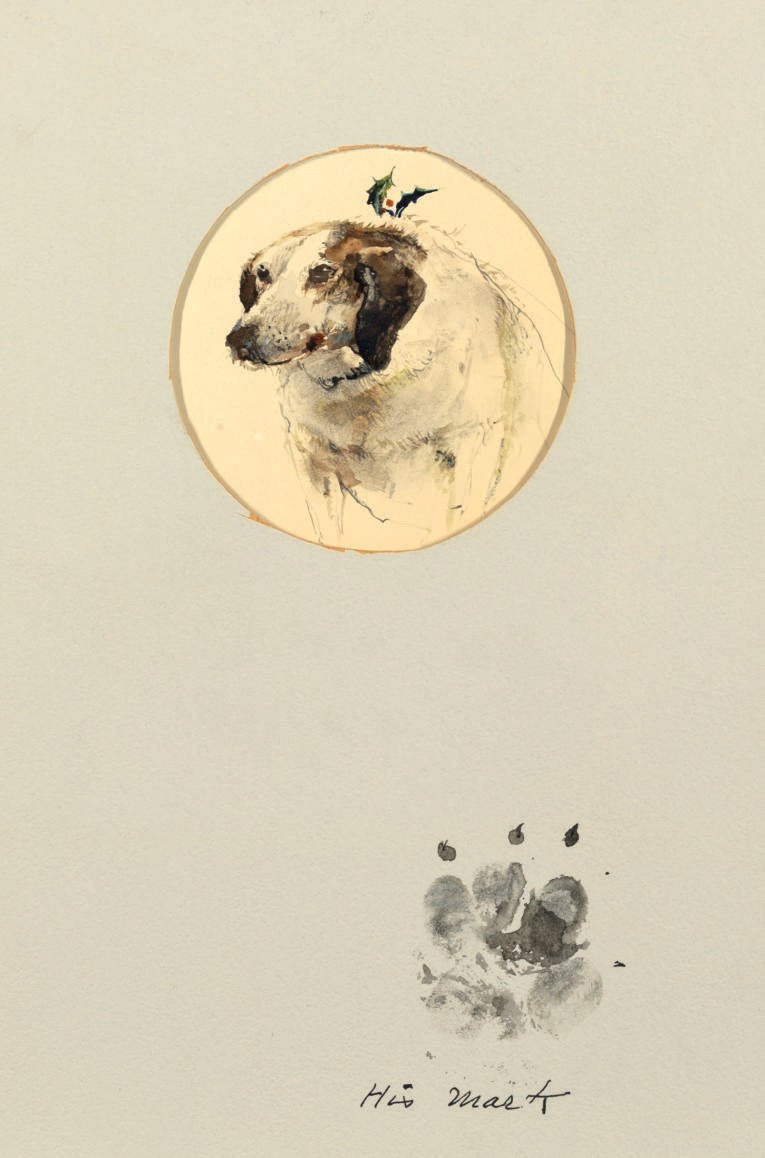 Andrew Wyeth (1917-2009)