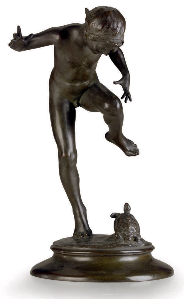 Henri Crenier (1873-1948)