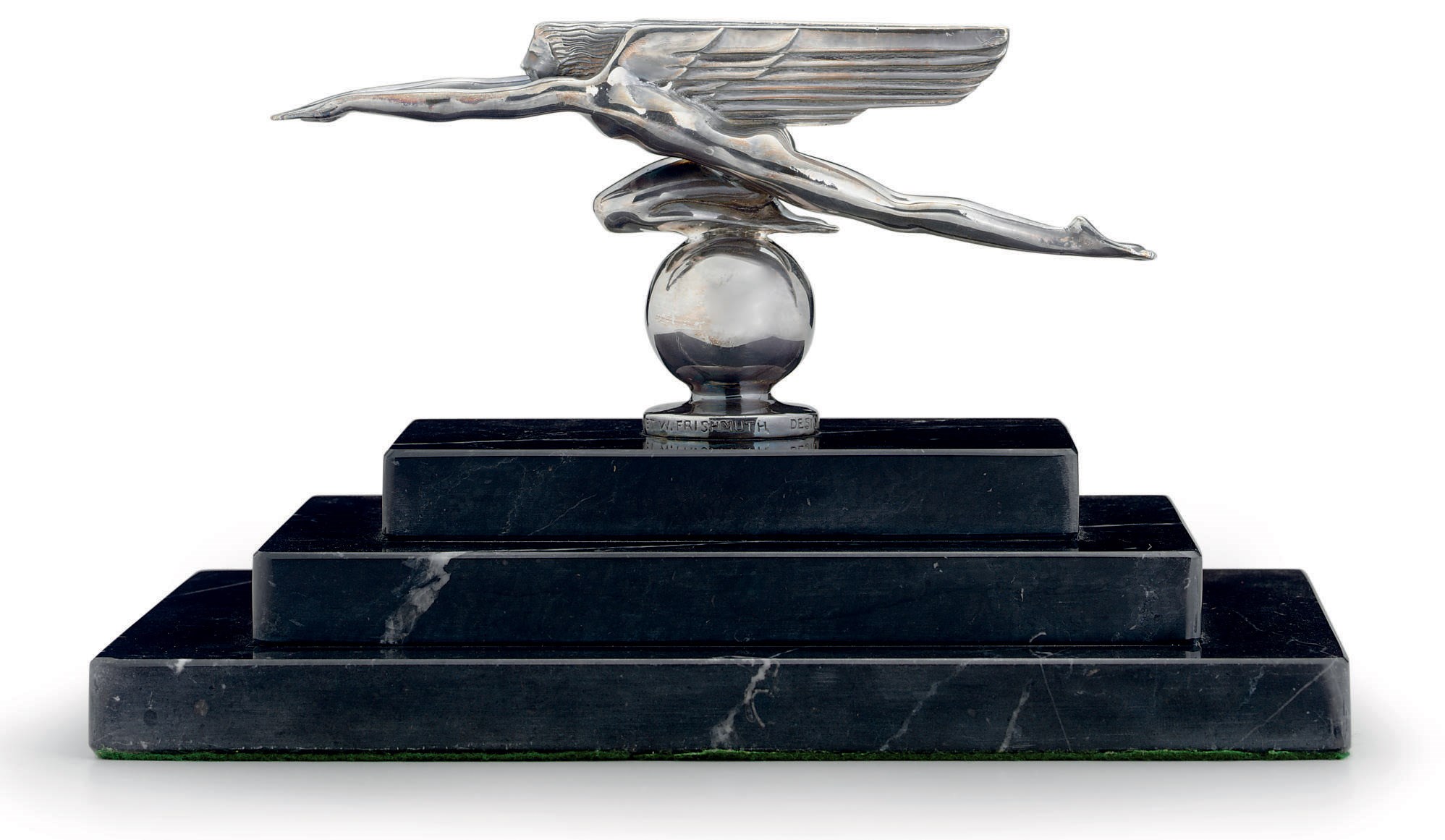 Harriet Whitney Frishmuth (1880-1980)