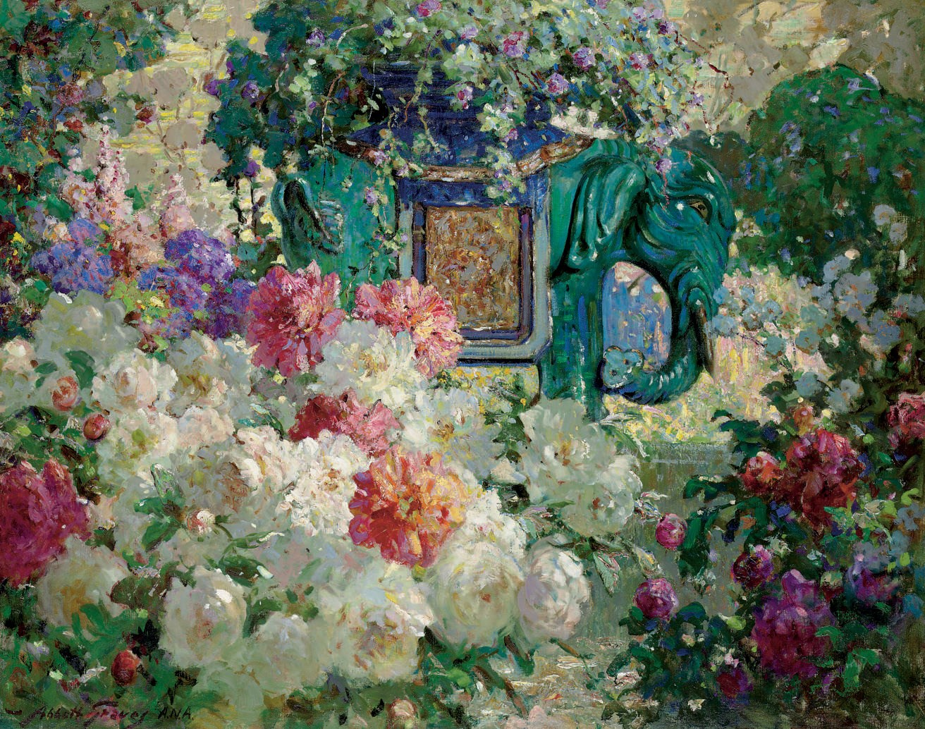 Abbott Fuller Graves (1859-1936)