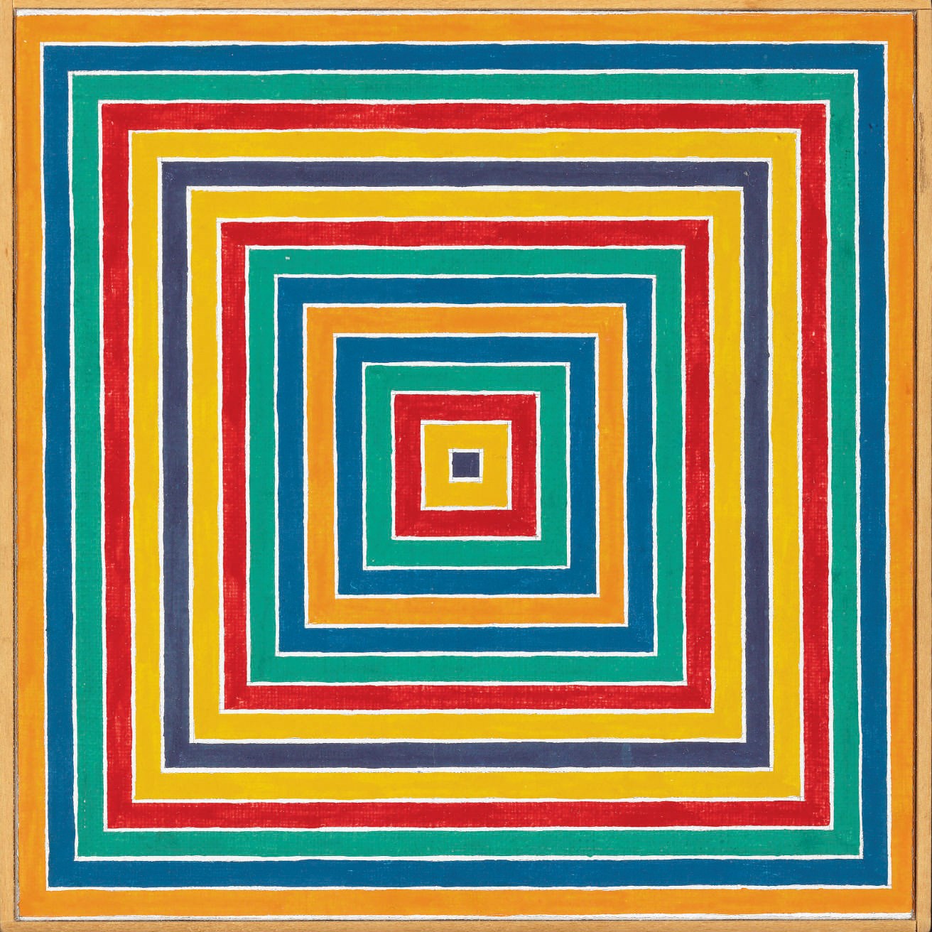 Richard Pettibone (b. 1938)