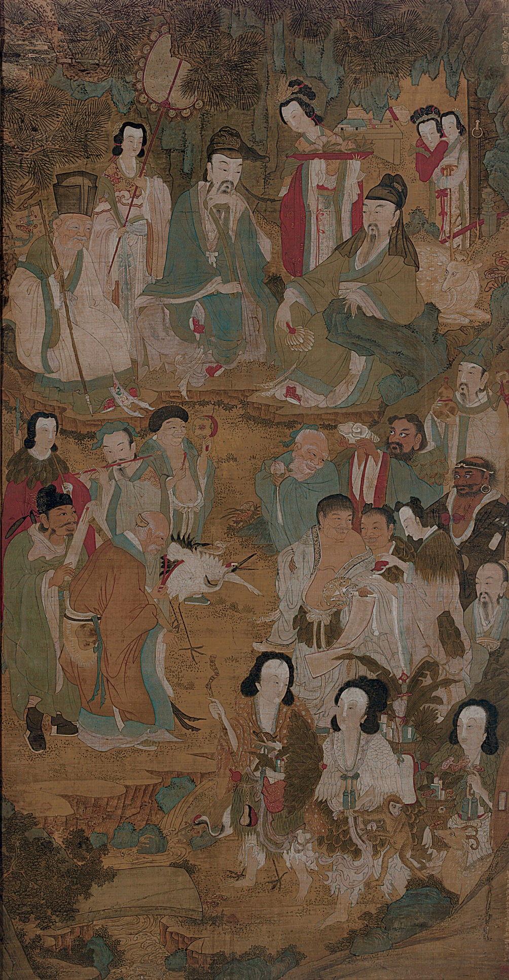 ANONYMOUS (QING DYNASTY)