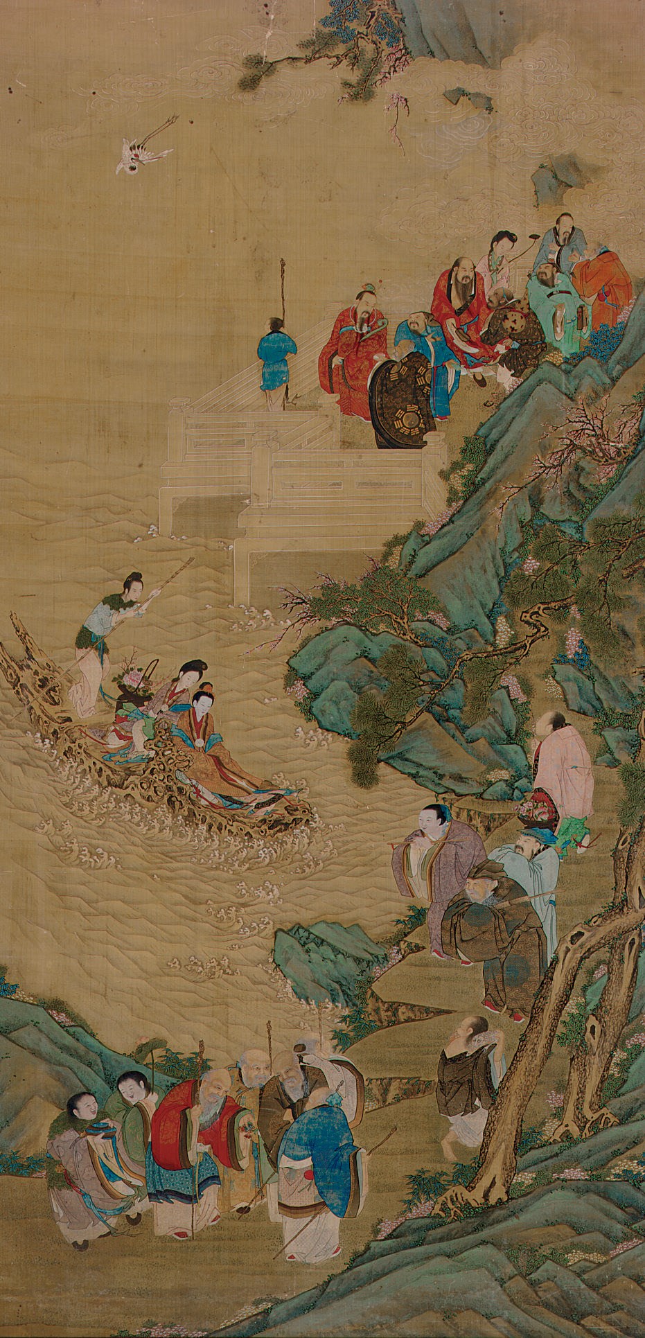 ANONYMOUS (QING DYNASTY)