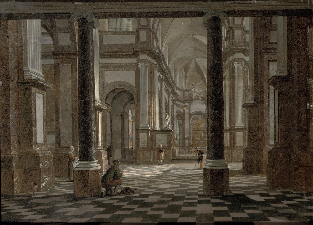 German School, 18th Century