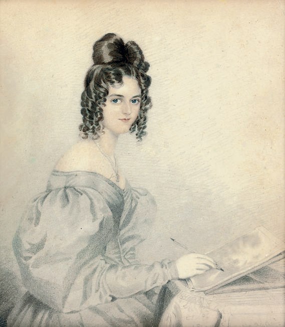English School, 19th Century