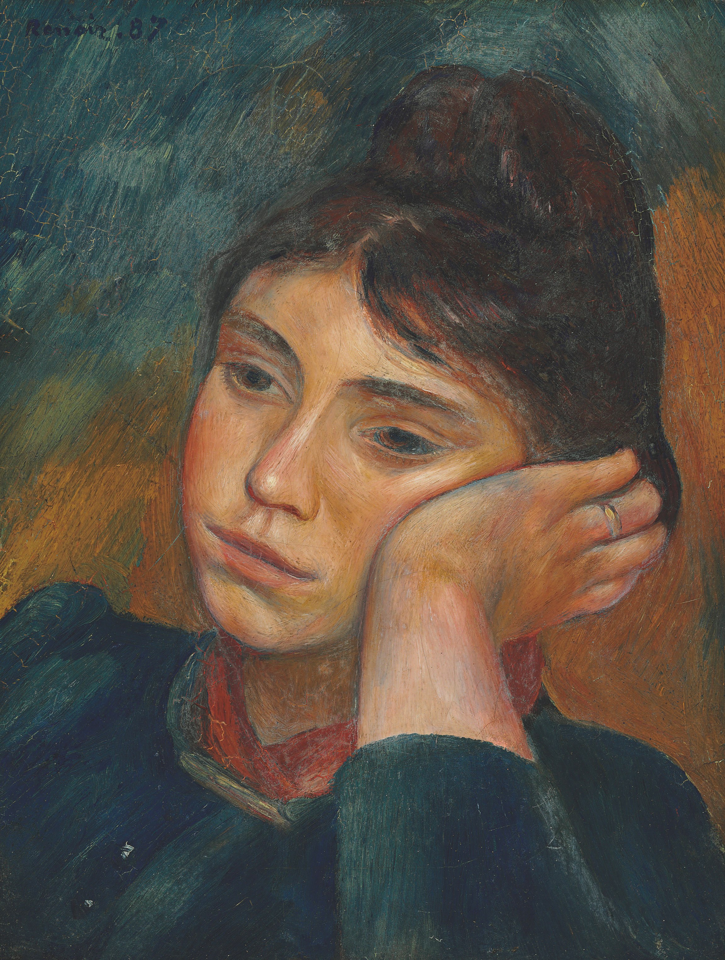 Pierre-Auguste Renoir (1841-1919)