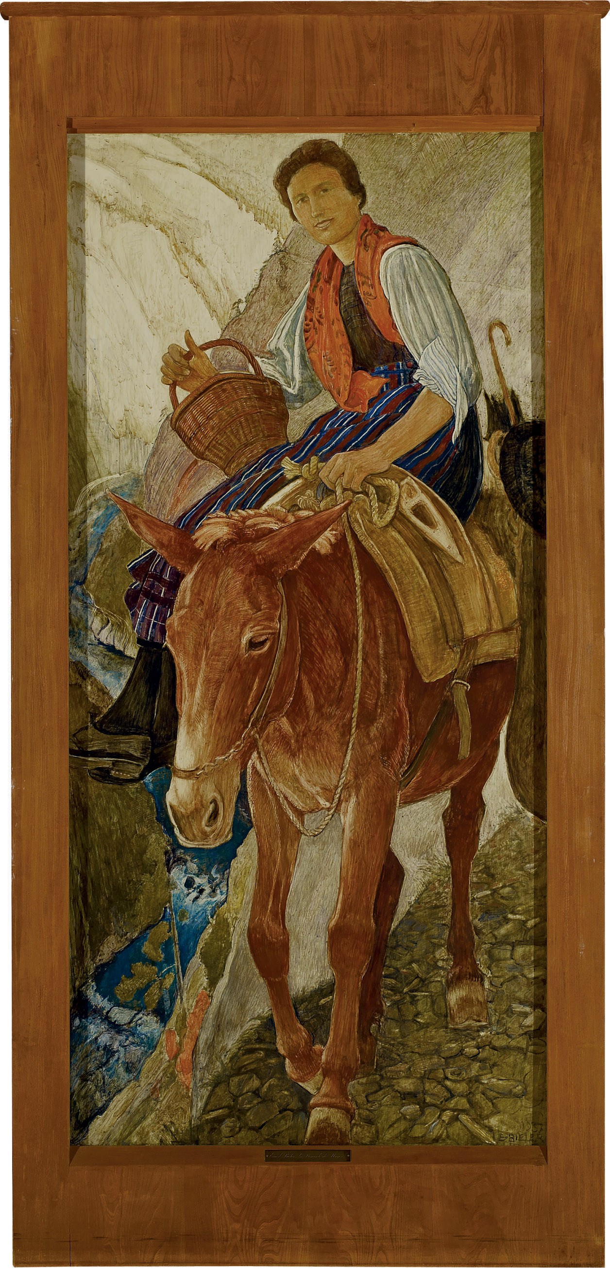 ERNEST BIÉLER (1863-1948)