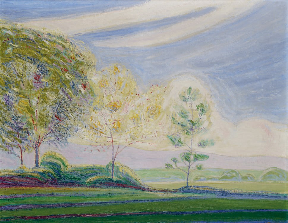 ALBERT TRACHSEL (1863-1929)