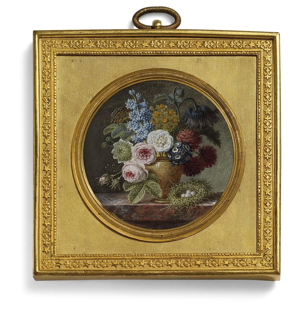 CHRISTIAN VAN POL (DUTCH, 1752-1813)